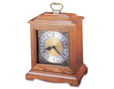 Continuum Mantel Clock