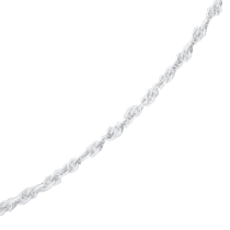 Sterling Silver Chain (Women's 20")