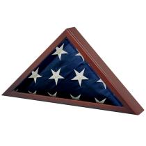 Standard Flag Case - Cherry