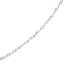 Sterling Silver Chain (Women's 20")